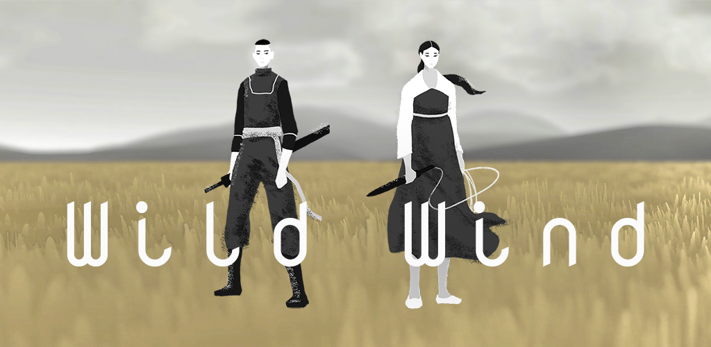 Wild Wind screenshot