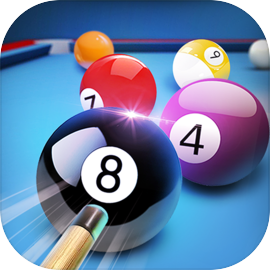 Classic Pool 3D 8 Ball mobile android iOS apk download for free-TapTap