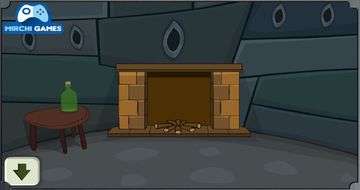 Escape Games Day-645 Game Screenshot