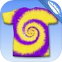 Icon dari Tie Dye Doodle