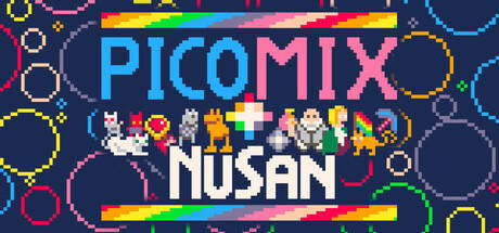 Banner of PicoMix by NuSan 