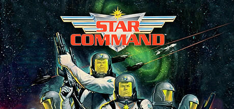 Banner of Star Command (1988) 