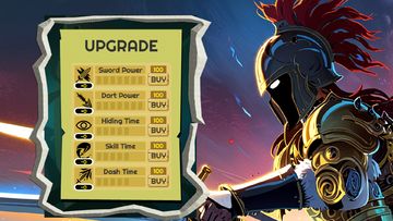 Nightfall: Kingdom Defender Game Screenshot