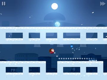 莎莉之定律 Game Screenshot