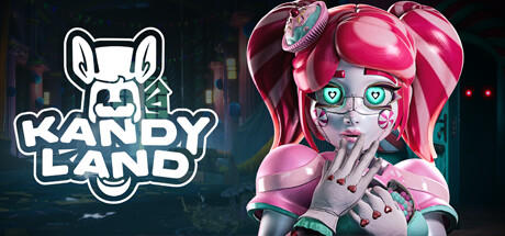 Banner of Kandyland 