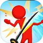 Icon of Sword Master 3D