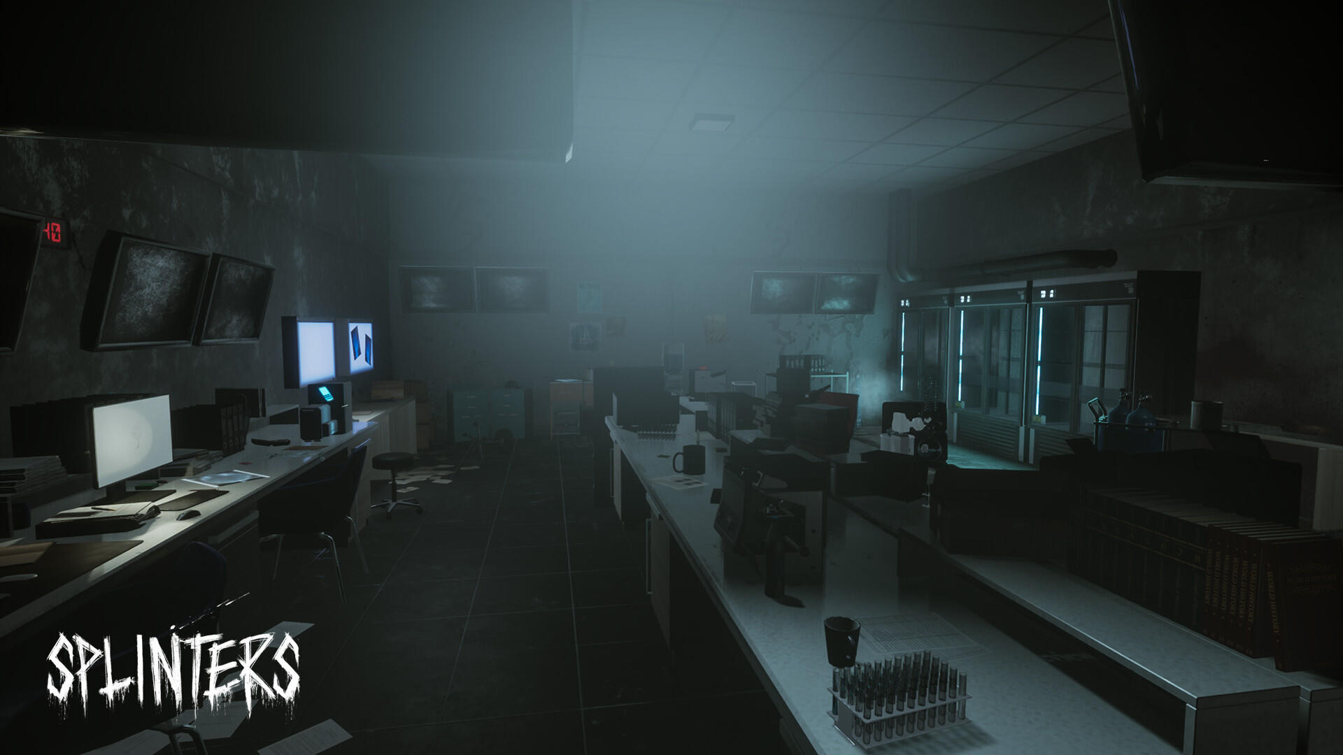 Cerebral Escape Series: Vol 1 Game Screenshot