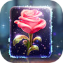 Icon of Fairy Flowers Match: Tile Game