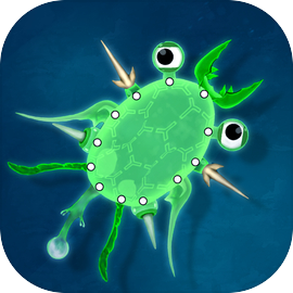Spore Evolution–Microbes World