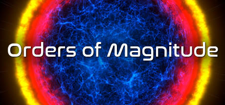 Banner of Orders of Magnitude 