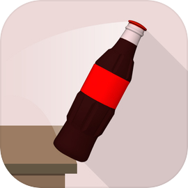 Bottle Jump - Bottle Flip 3D