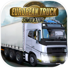 European Truck Simulator 2