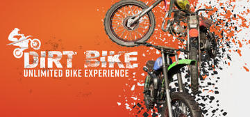 Banner of Dirt Bike: Unlimited bike Experience 
