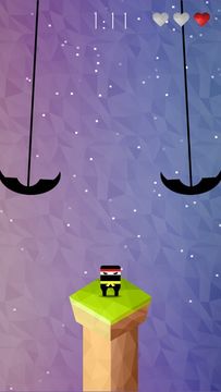 The Pedestal Game Screenshot