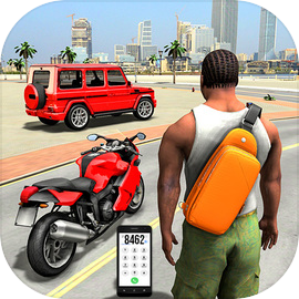 Indian Bike Simulator 3D Gameplay - Best Indian Bike Game - Bike