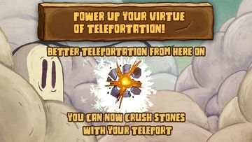 Blown Away: First Try 게임 스크린샷