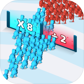 Epic Heroes- Save Animals