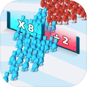 Epic Heroes- Save Animals