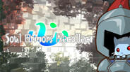 Screenshot dari video Soul Armors Recollect