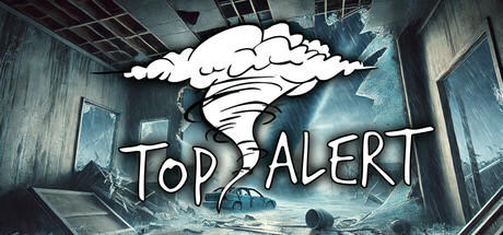 Banner of Top Alert 