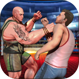 Wrestling Stars：Fight Games