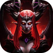 Legends of Avalon: Shadow Saga