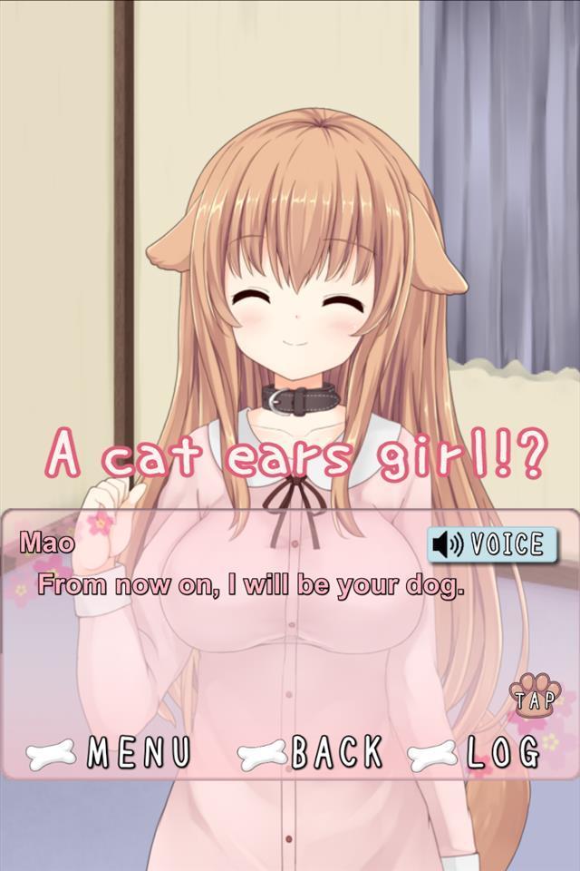 WondafulHouse[DogfulHouse] Game Screenshot