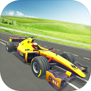 F1 モバイル レーシング カー ゲーム 2023