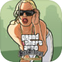 Icon of GTA: San Andreas - Definitive