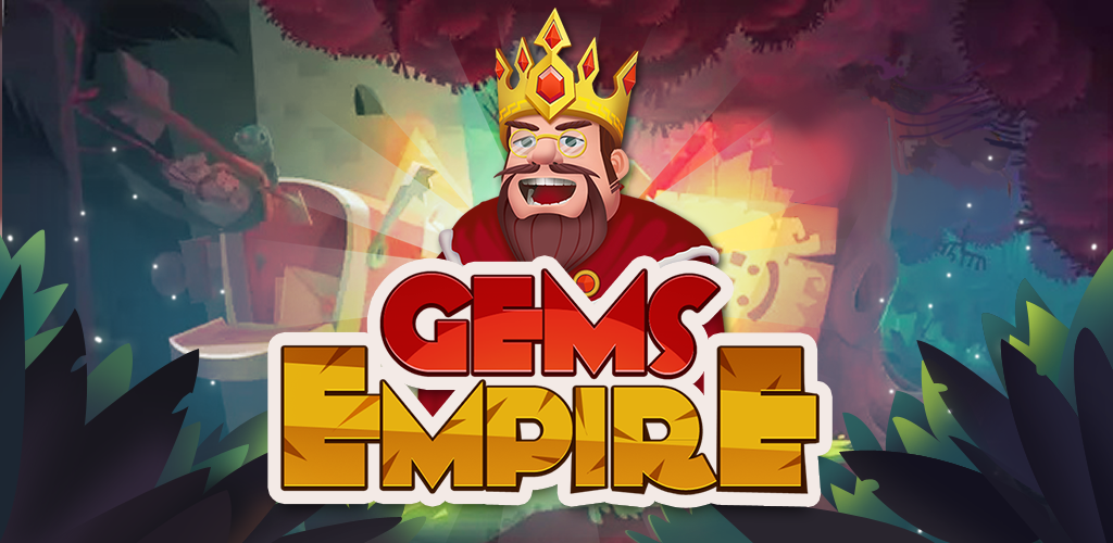Banner of Gems Empire 1.0.1