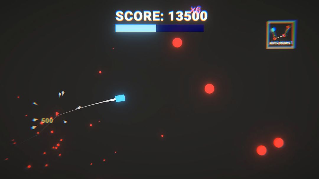 Balls? screenshot game
