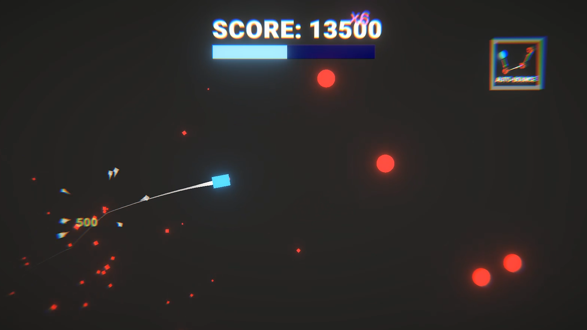 Balls? Game Screenshot