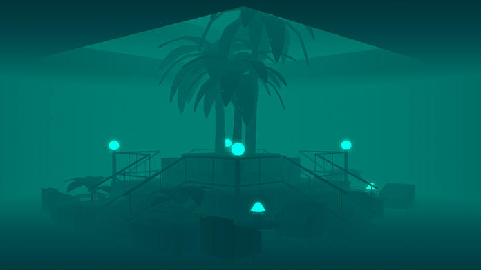 Screenshot 1 of 섬: 비장소 