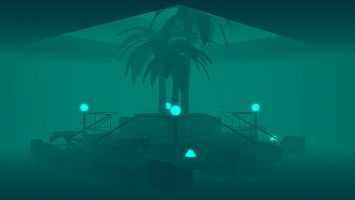 Screenshot of ISLANDS: Non-Places