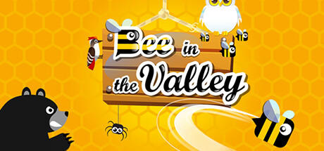 Banner of Bee In The Valley 