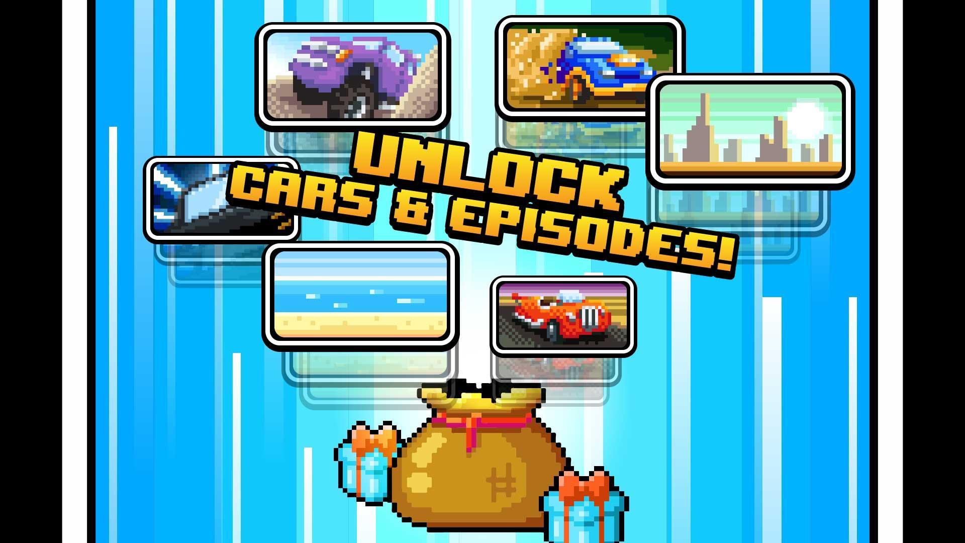 Brake or Break Game Screenshot