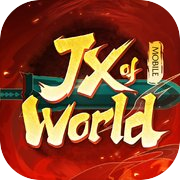 Jx Of World Mobile