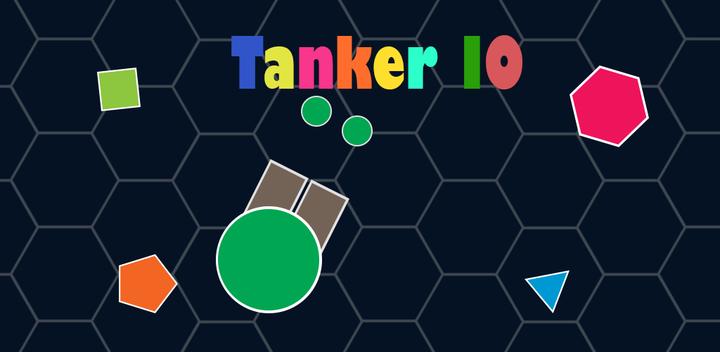 Banner of Tanker IO 1.0.1