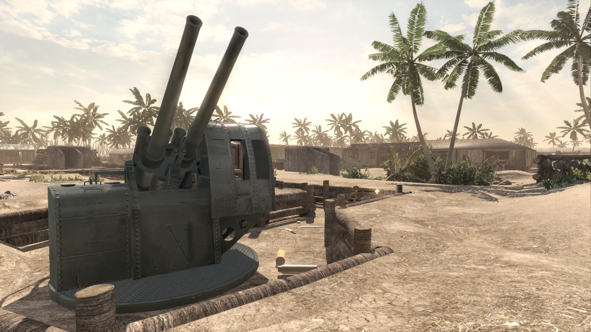 Cuplikan Layar Game Rising Storm Game of the Year Edition