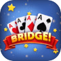 Ícone de Bridge - Fun Card Game