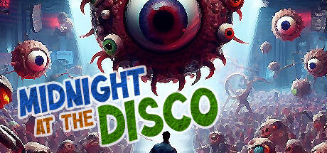 Banner of Midnight at the Disco 