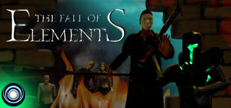 Banner of The Fall Of Elements 