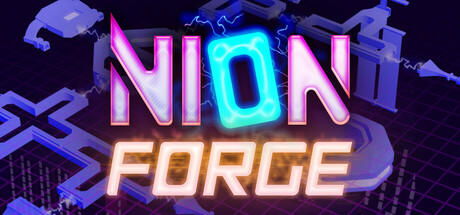 Banner of Nion Forge 