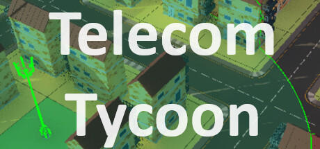 Banner of Telecom Tycoon 