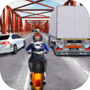 Moto racing -  Traffic race 3D