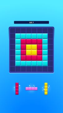 Puzzlombie Game Screenshot