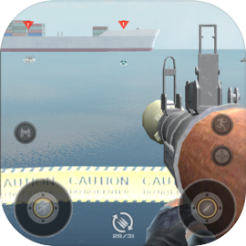 Defense Ops on the Ocean: Fighting Pirates