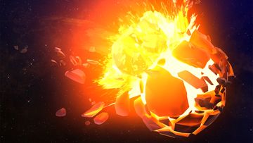 Doodle God Universe 遊戲截圖