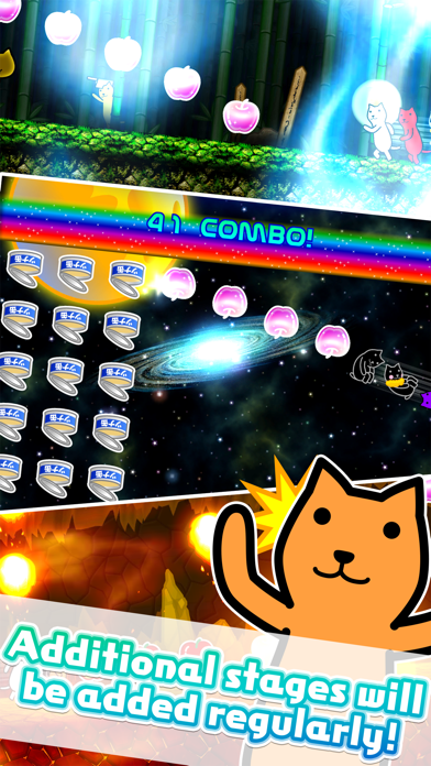 Kutar Dream Dash! Game Screenshot