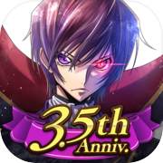Code Geass: Lelouch of the Rebellion Lost Stories